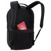 Case Logic Invigo Eco INVIBP116 Schwarz 39,6 cm (15,6 Zoll) Rucksack