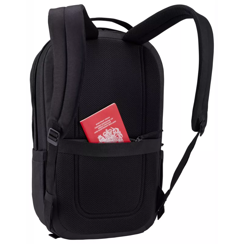Case Logic Invigo Eco INVIBP116 Schwarz 39,6 cm (15,6 Zoll) Rucksack