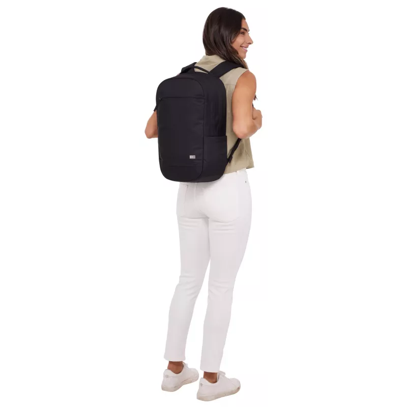 Case Logic Invigo Eco INVIBP116 Schwarz 39,6 cm (15,6 Zoll) Rucksack