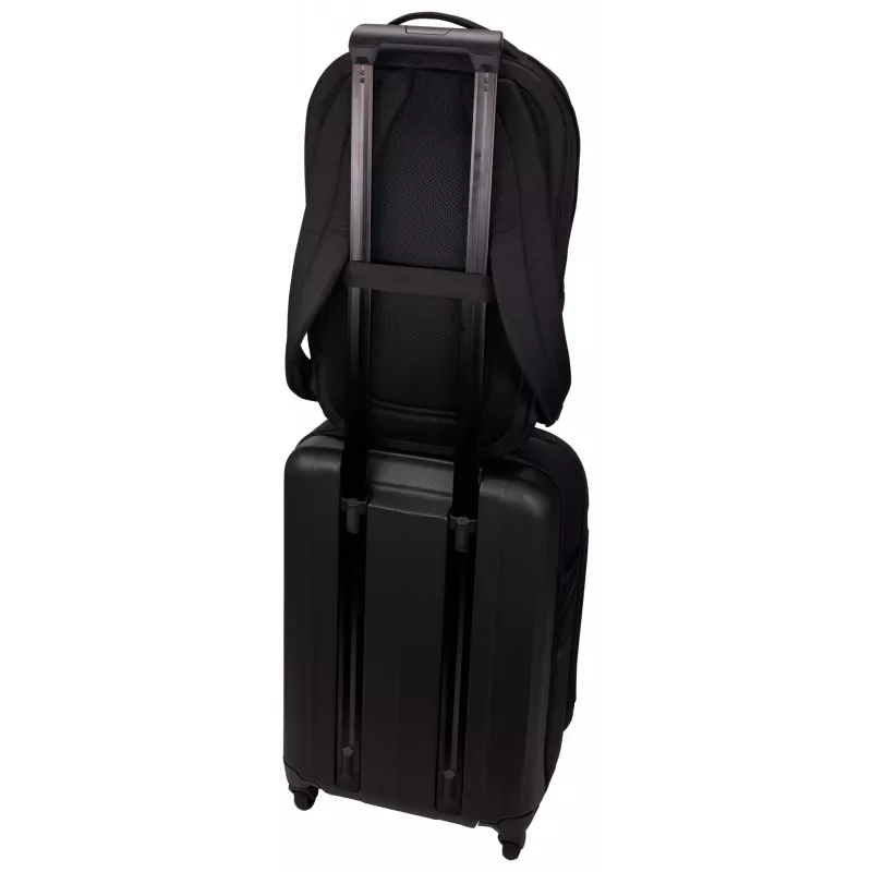 Case Logic Invigo Eco INVIBP116 Schwarz 39,6 cm (15,6 Zoll) Rucksack