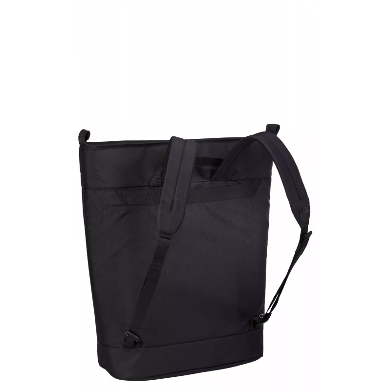 Case Logic Invigo Eco INVIT116 Schwarz 40,6 cm (16 Zoll) Rucksack