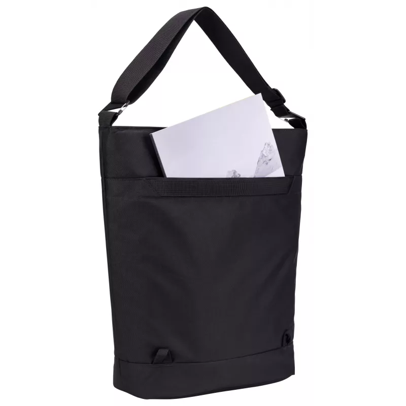 Case Logic Invigo Eco INVIT116 Schwarz 40,6 cm (16 Zoll) Rucksack