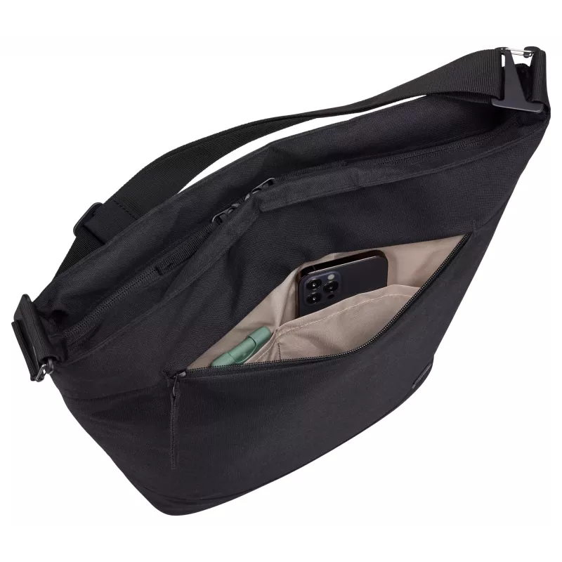 Case Logic Invigo Eco INVIT116 Schwarz 40,6 cm (16 Zoll) Rucksack