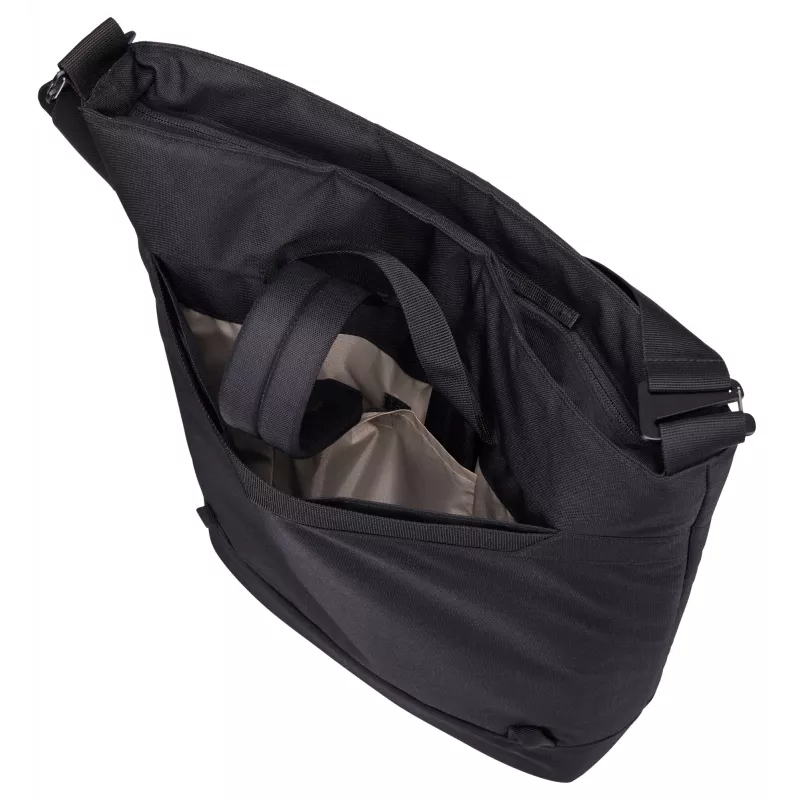 Case Logic Invigo Eco INVIT116 Schwarz 40,6 cm (16 Zoll) Rucksack