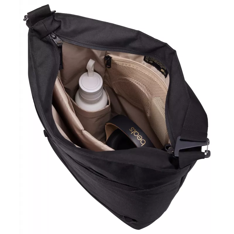 Case Logic Invigo Eco INVIT116 Schwarz 40,6 cm (16 Zoll) Rucksack