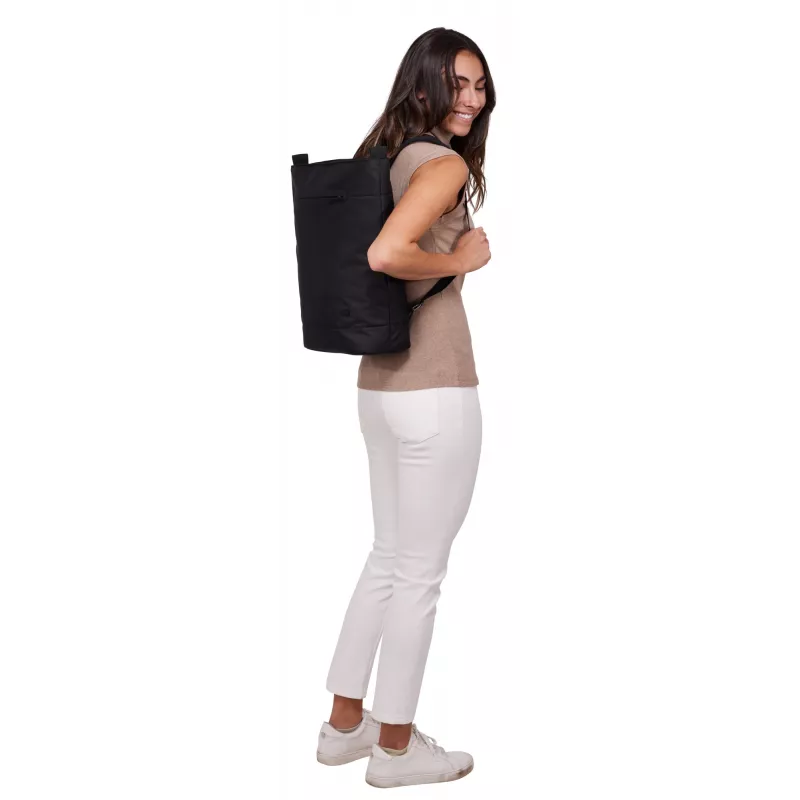 Case Logic Invigo Eco INVIT116 Schwarz 40,6 cm (16 Zoll) Rucksack