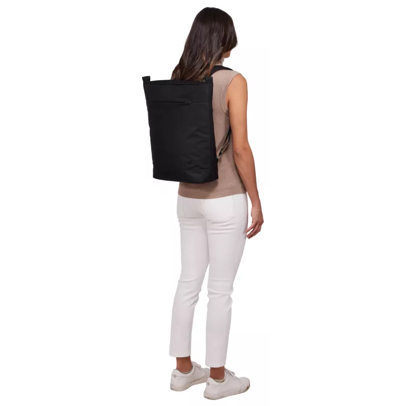 Case Logic Invigo Eco INVIT116 Schwarz 40,6 cm (16 Zoll) Rucksack
