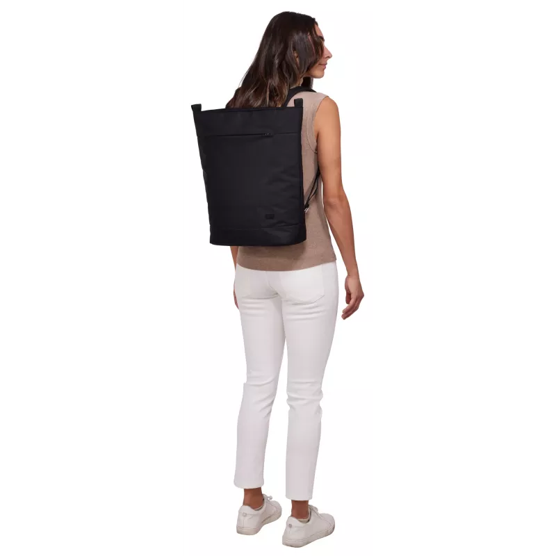 Case Logic Invigo Eco INVIT116 Schwarz 40,6 cm (16 Zoll) Rucksack