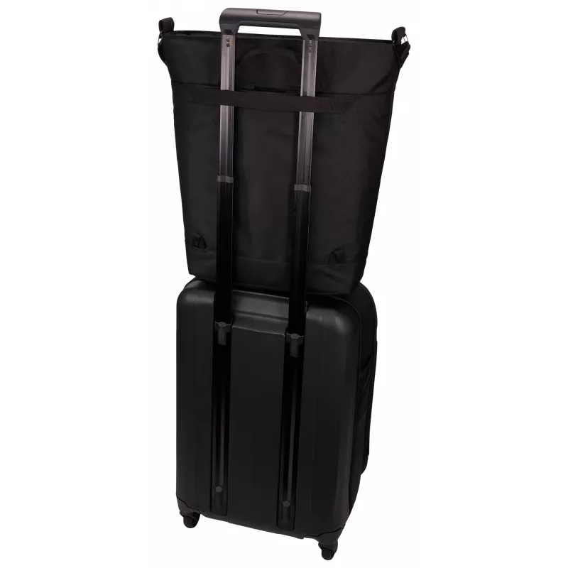 Case Logic Invigo Eco INVIT116 Schwarz 40,6 cm (16 Zoll) Rucksack
