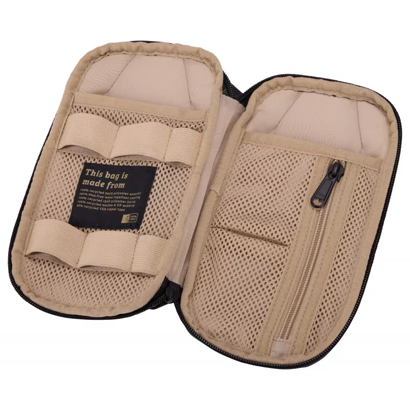 Case Logic Invigo Eco INVIAC101 Schwarz equipment case Sleeve case