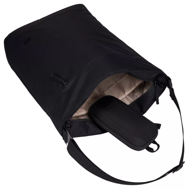 Case Logic Invigo Eco INVIAC101 Schwarz equipment case Sleeve case