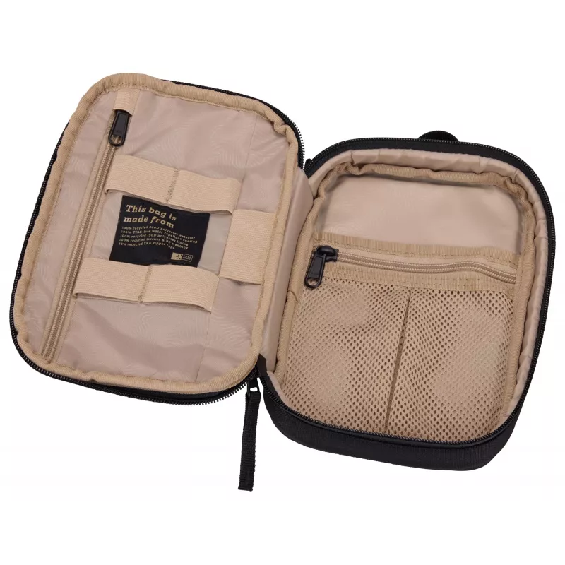 Case Logic Invigo Eco INVIAC102 Schwarz Gerätetasche Sleeve-Hülle