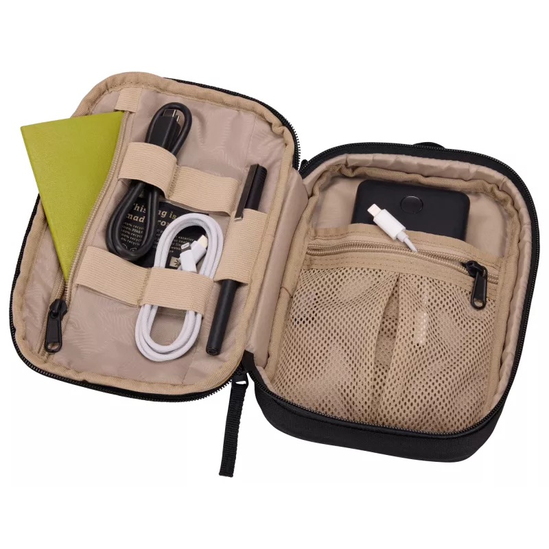 Case Logic Invigo Eco INVIAC102 Schwarz Gerätetasche Sleeve-Hülle