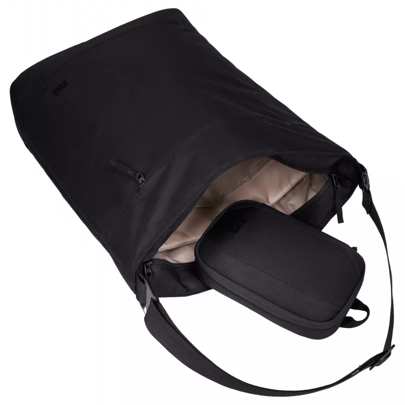 Case Logic Invigo Eco INVIAC102 Schwarz Gerätetasche Sleeve-Hülle