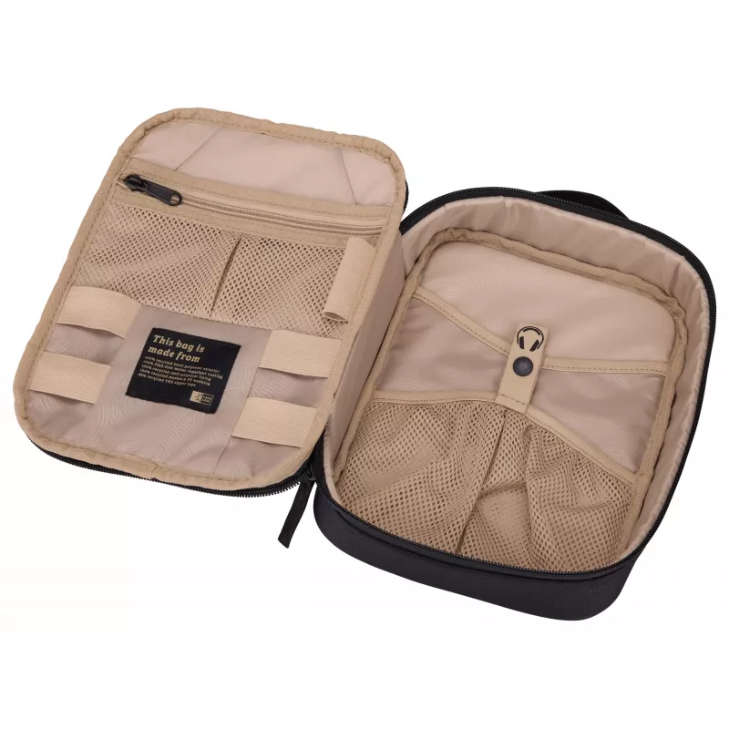 Case Logic Invigo Eco INVIAC103 Schwarz Gerätetasche Sleeve Case
