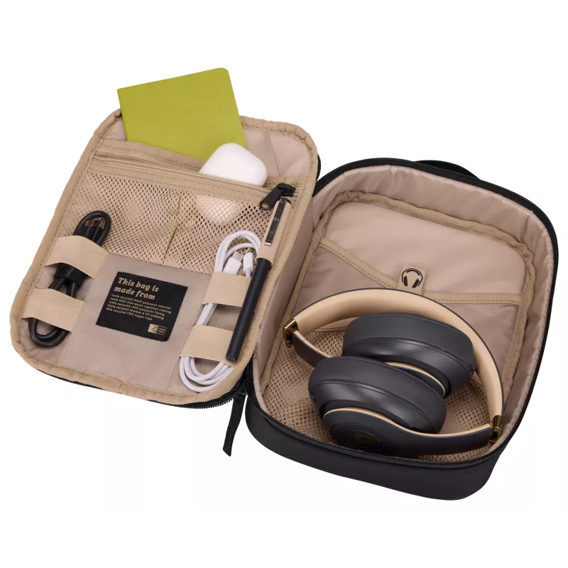 Case Logic Invigo Eco INVIAC103 Schwarz Gerätetasche Sleeve Case