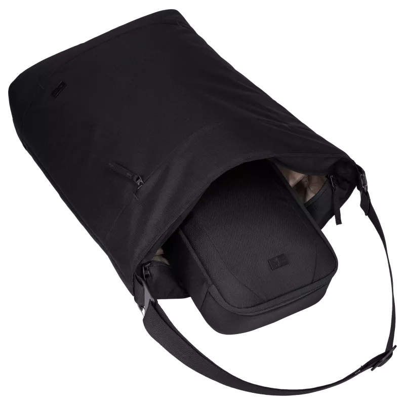 Case Logic Invigo Eco INVIAC103 Schwarz Gerätetasche Sleeve Case