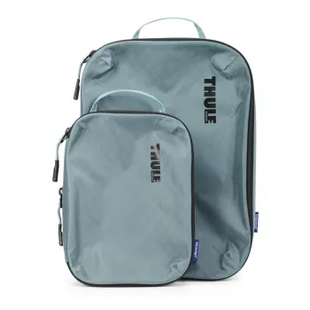 Thule TCCS201 Pond Grau 2 Stk. Packing Cube Set