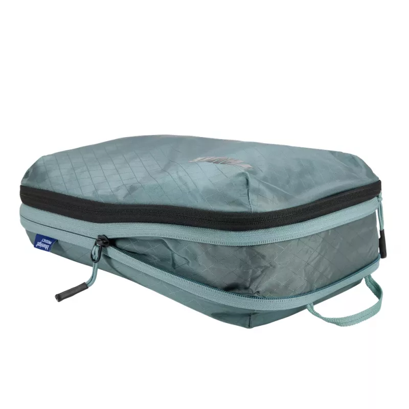 Thule TCCS201 Pond Grau 2 Stk. Packing Cube Set