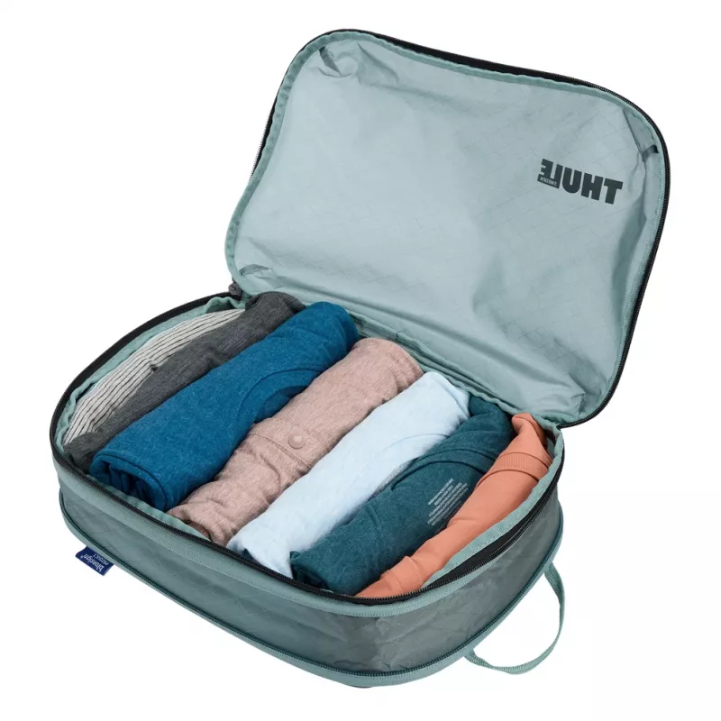Thule TCCS201 Pond Grau 2 Stk. Packing Cube Set