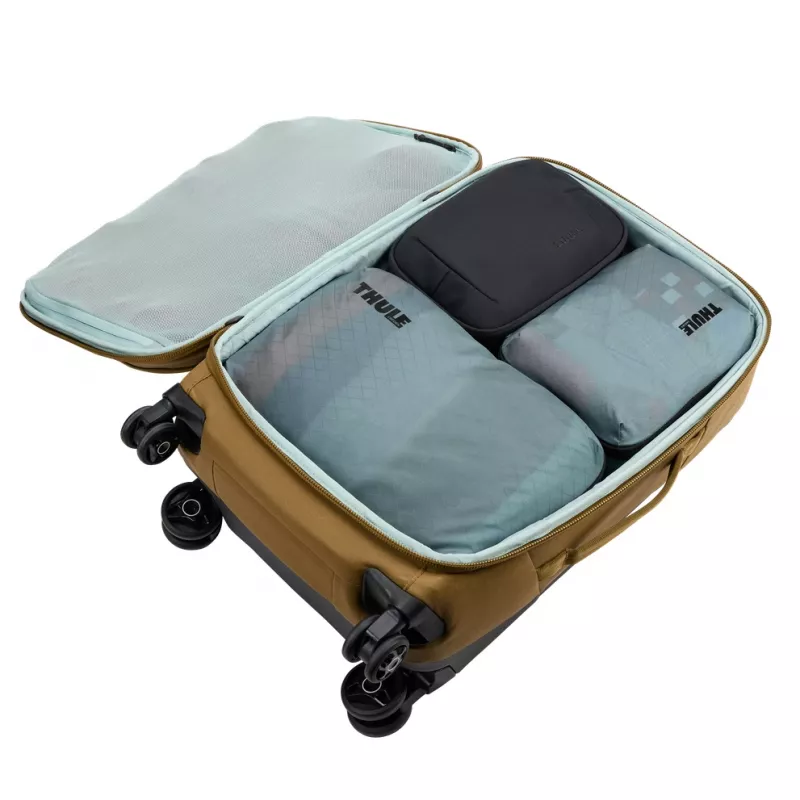 Thule TCCS201 Pond Grau 2 Stk. Packing Cube Set
