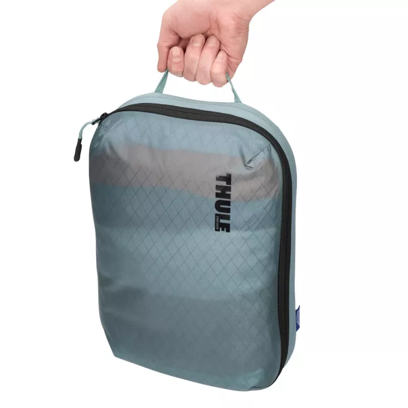 Thule TCCS201 Pond Grau 2 Stk. Packing Cube Set