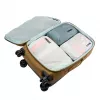 Thule TCPC201 Pond Grau 1 Stk. Packwürfel