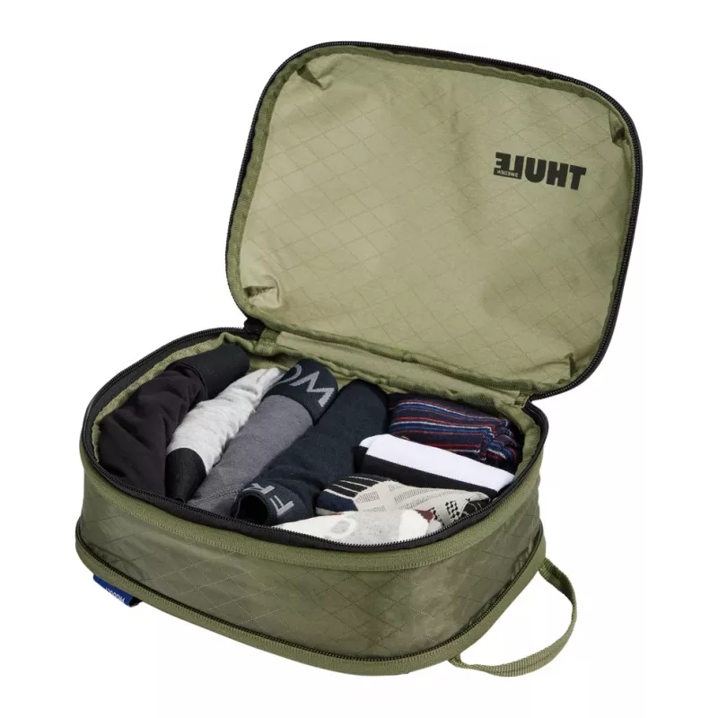 Thule TCPC201 Soft Green 1 Stk. Packwürfel