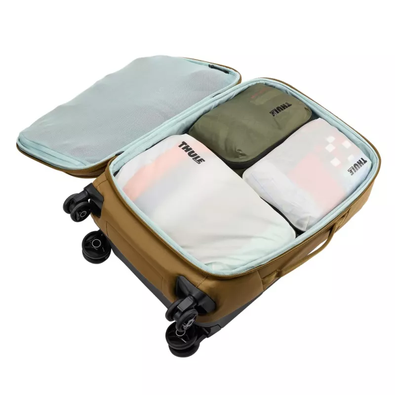 Thule TCPC201 Soft Green 1 Stk. Packwürfel