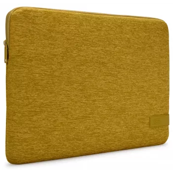 Case Logic Reflect REFPC116 Dim Gold 39,6 cm (15,6 Zoll) Sleeve-Hülle Rot