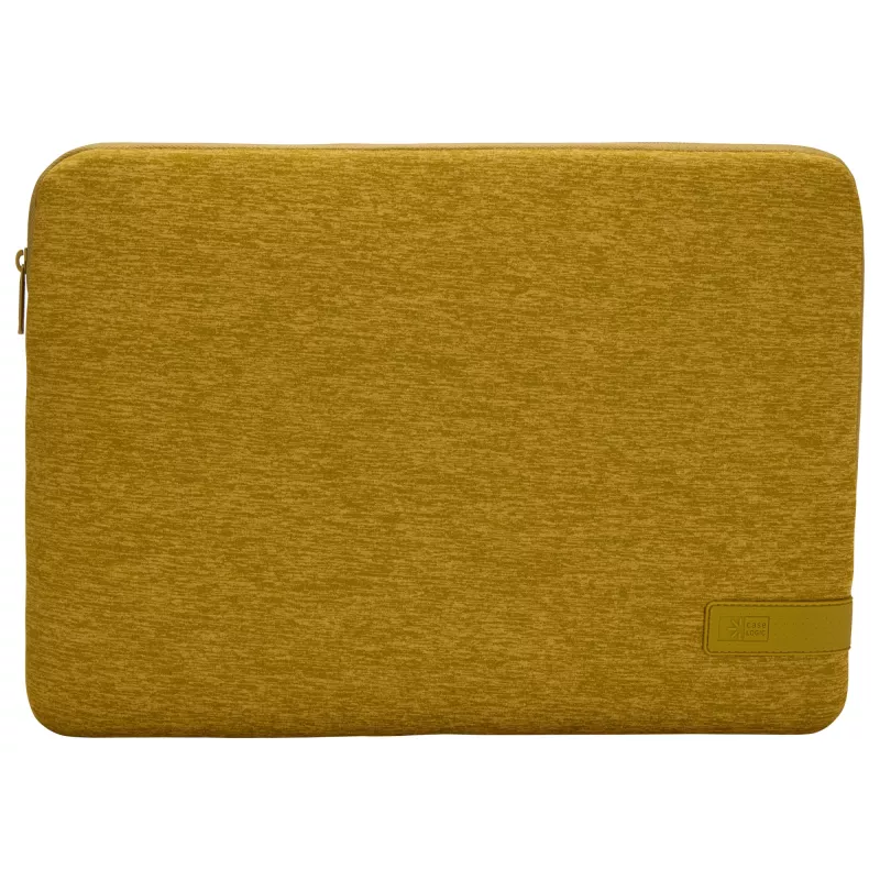 Case Logic Reflect REFPC116 Dim Gold 39,6 cm (15,6 Zoll) Sleeve-Hülle Rot