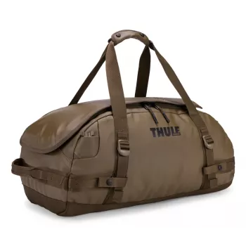 Thule Chasm TDSD302 Deep Khaki Reisetasche 40 L Polyester