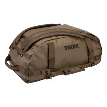 Thule Chasm TDSD302 Deep Khaki Reisetasche 40 L Polyester