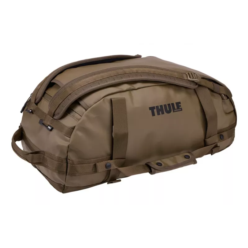 Thule Chasm TDSD302 Deep Khaki Reisetasche 40 L Polyester