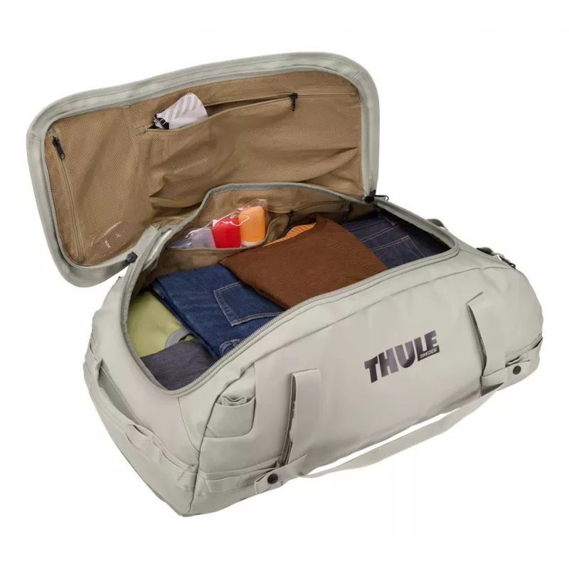 Thule Chasm TDSD303 Soft sand Seesack 70 L Polyester