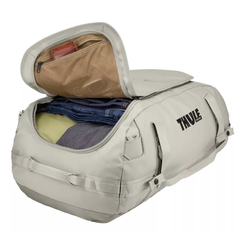 Thule Chasm TDSD303 Soft sand Seesack 70 L Polyester