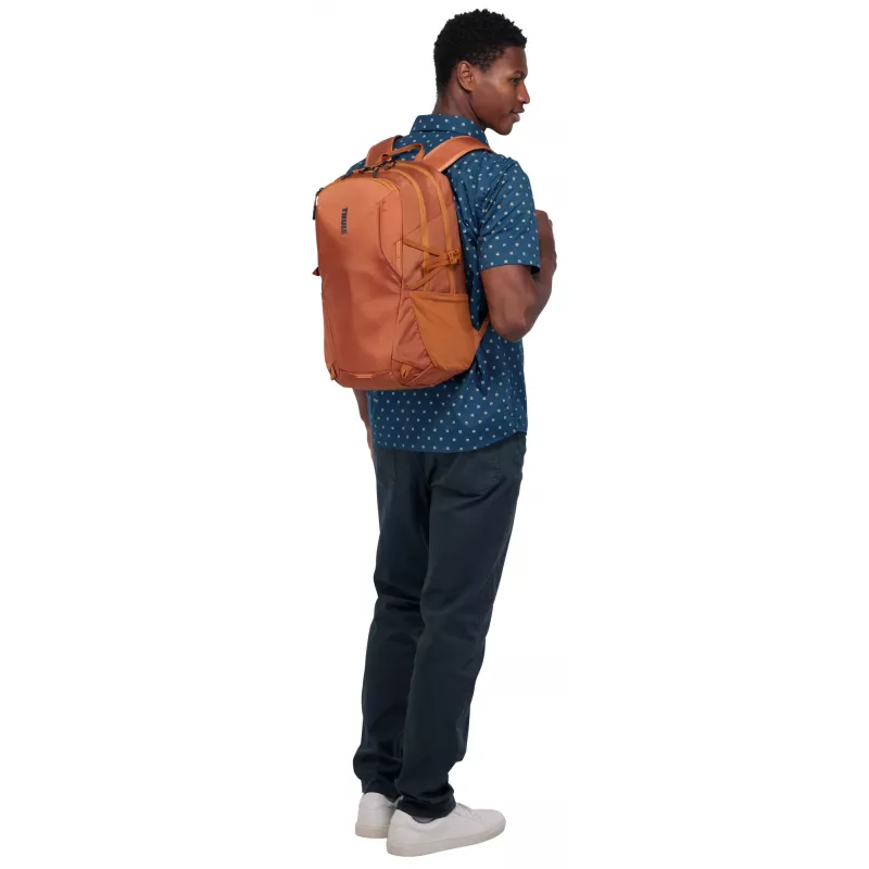 Thule EnRoute TEBP4216 Natural orange Rucksack Casual Backpack Nylon