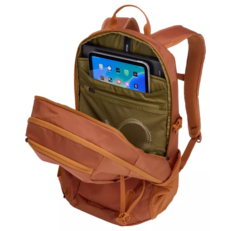 Thule EnRoute TEBP4216 Natural orange Rucksack Casual Backpack Nylon