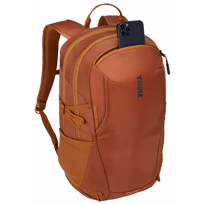 Thule EnRoute TEBP4216 Natural orange Rucksack Casual Backpack Nylon
