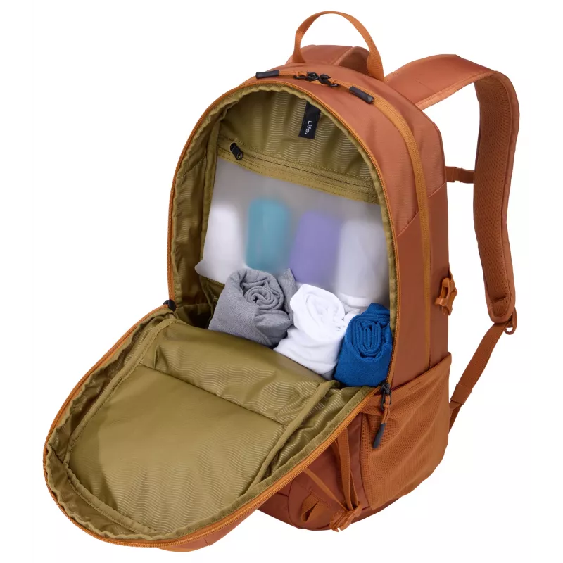Thule EnRoute TEBP4216 Natural orange Rucksack Casual Backpack Nylon