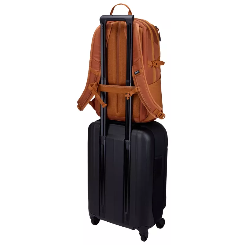 Thule EnRoute TEBP4216 Natural orange Rucksack Casual Backpack Nylon