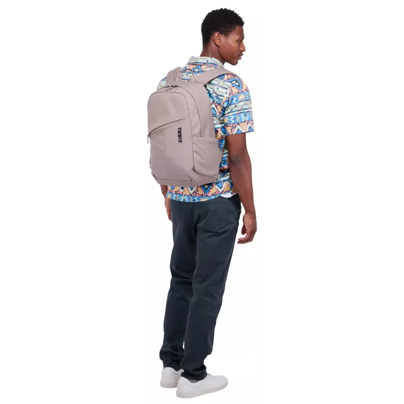 Thule TCAM-6115 Tinted Taupe Rucksack Casual-Rucksack Nylon, Polyester