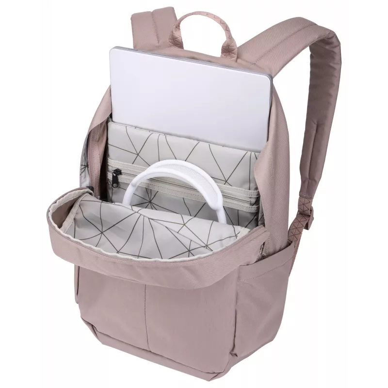 Thule TCAM-6115 Tinted Taupe Rucksack Casual-Rucksack Nylon, Polyester