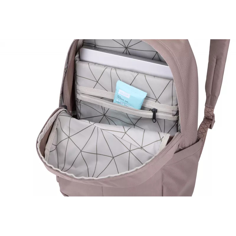 Thule TCAM-6115 Tinted Taupe Rucksack Casual-Rucksack Nylon, Polyester