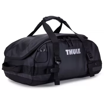 Thule Chasm TDSD301 Schwarz Seesack 30 L Polyester