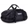 Thule Chasm TDSD301 Schwarz Seesack 30 L Polyester