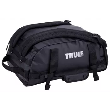 Thule Chasm TDSD301 Schwarz Seesack 30 L Polyester