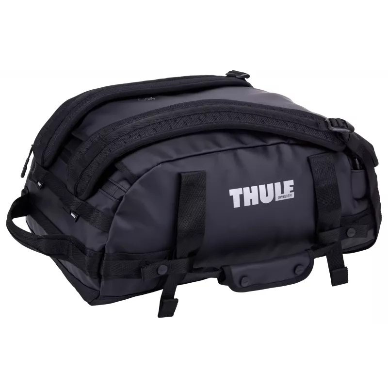 Thule Chasm TDSD301 Schwarz Seesack 30 L Polyester