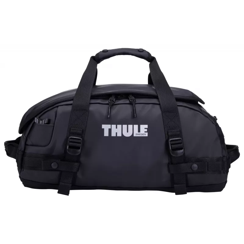 Thule Chasm TDSD301 Schwarz Seesack 30 L Polyester