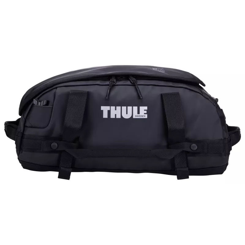 Thule Chasm TDSD301 Schwarz Seesack 30 L Polyester